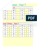 Binary Revision Extra Final