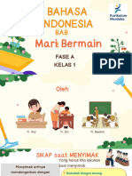 Materi Bahasa Indonesia BAB 2