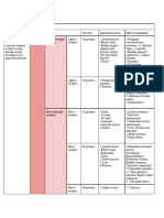 Autonomic Nervous System