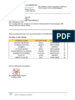 Voca Test Dec 4