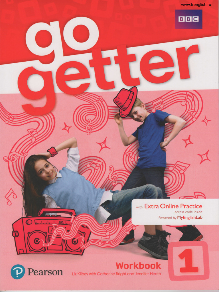 More 1 Workbook Pdf