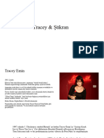 Tracey&şükran (Otomatik Kaydedildi)