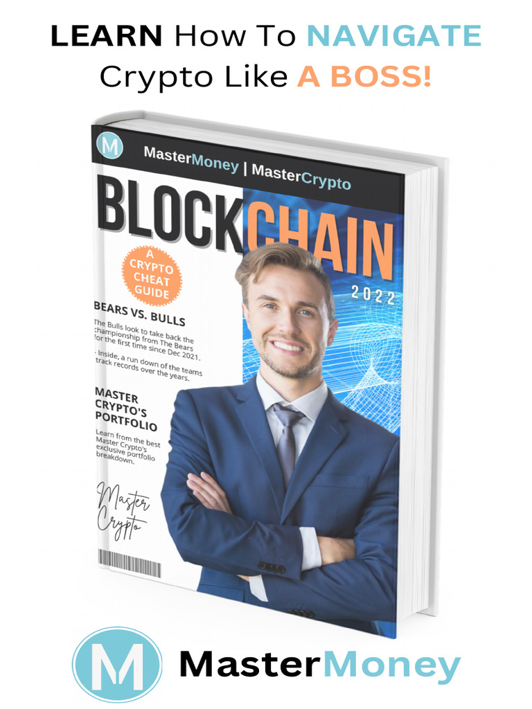 Crypto Guide for Beginners | PDF | Cryptocurrency | Bitcoin