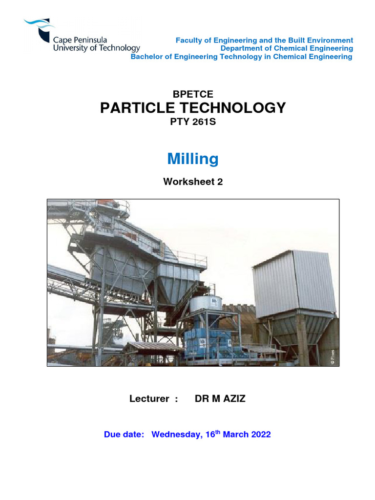 Particle Tech: Energy Calculations | PDF | Worksheet | Physical Sciences