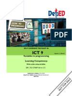 Q2 W2 ICT9 Edited