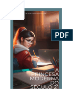 A Princesa Moderna Do Século 21