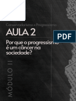 Doutrina Zero - Módulo 2, Aula 2