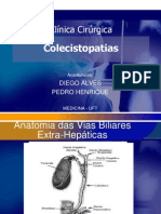 Clínica Cirúrgica