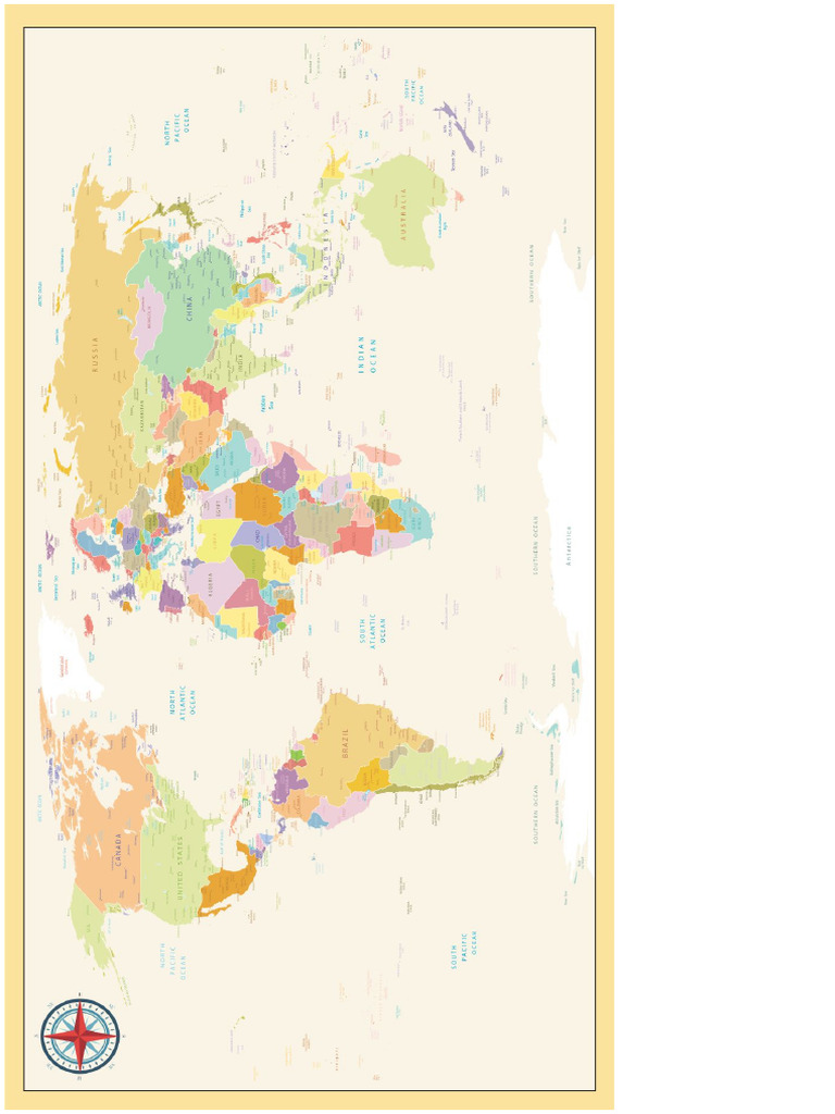 Printablee Com Rand Mcnally World Wall Map 85611 Jpg PDF 1705444961