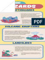 Geologic Hazards Educational Infographic in Blue and YellowLine Drawing ST - 20240114 - 200907 - 0000