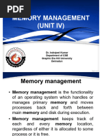 UNIT IV - Compatibility Mode