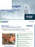 BNDES Garagem Apresentacao Conceito