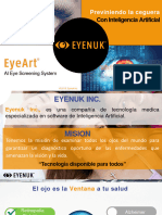 EyeArt® Presentation - Spanish (Short Version)