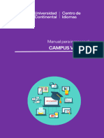 Manual Campus Virtual 2023