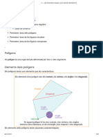 3 - Les Figures Planes I Les Seves Propietats