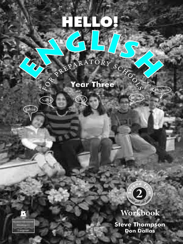 Workbook 2 | PDF