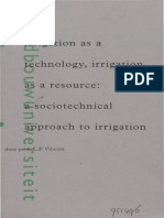 As A Technology Irrigation As A Resour-Wageningen University and Research 237388