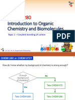 Chem1280 Topic 01