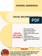 Social Welfare 2
