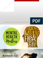 Unit-1-Mental Health Matters