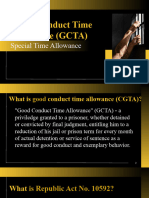 Gcta Report Group 1