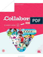 Collaborate 2 Students Book