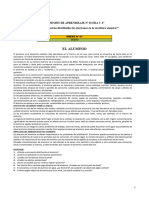 3° Distribución Electronica 3° AB - EDA 3-JUNIO - ESTUDIANTES-II BIMESTRE