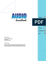 Nuova Elettronica Audio Handbook 2