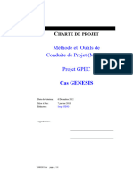 CESI GENESIS GPEC Charte de Projet v2D
