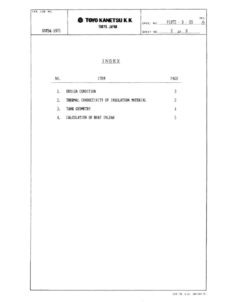 Boil off calculation from mmonia storage tank 1703440166 pdf