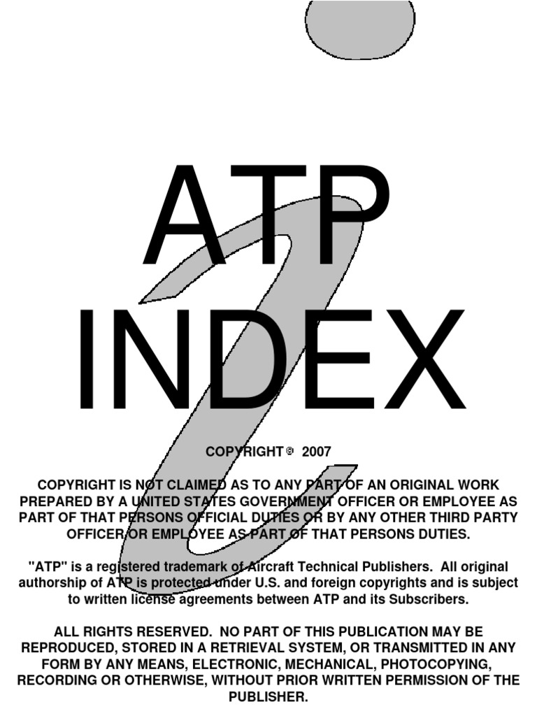 Cessna 188 T | PDF | Engines | Brake