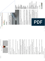 Como Calcular o Rendimento Do Selante - Dvflex