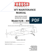 510g Maintenance Manual 2015