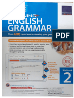 Learning English Grammar 2-In