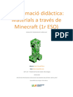 TFM 2020 ClausellPerez Javier (Minecraft) (Bibliografia)