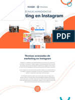 Instagram Marketing