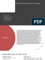 P - PR2 Programming Group 9 Research