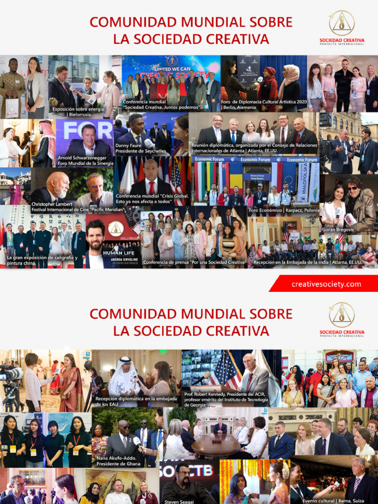 Allatra | PDF