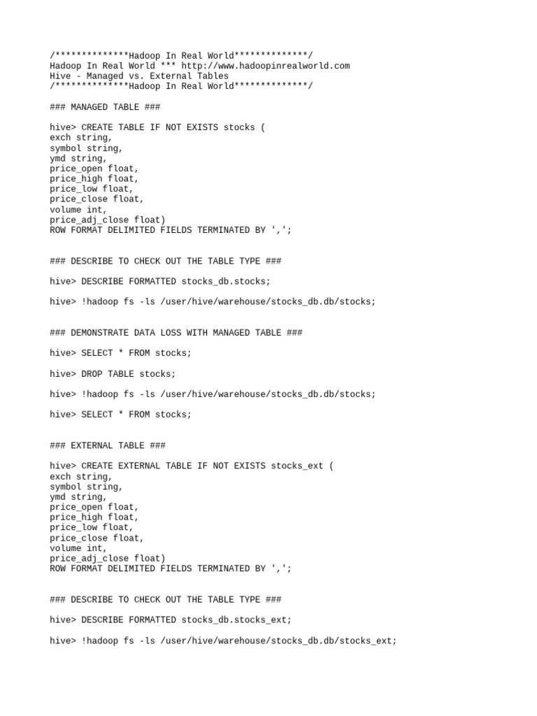 037 ManagedVsExternalTablesQ PDF