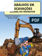 Manual Do Instrutor Escava