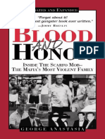 Vdoc.pub Blood and Honor Inside the Scarfo Mobthe Mafias Most Violent Family