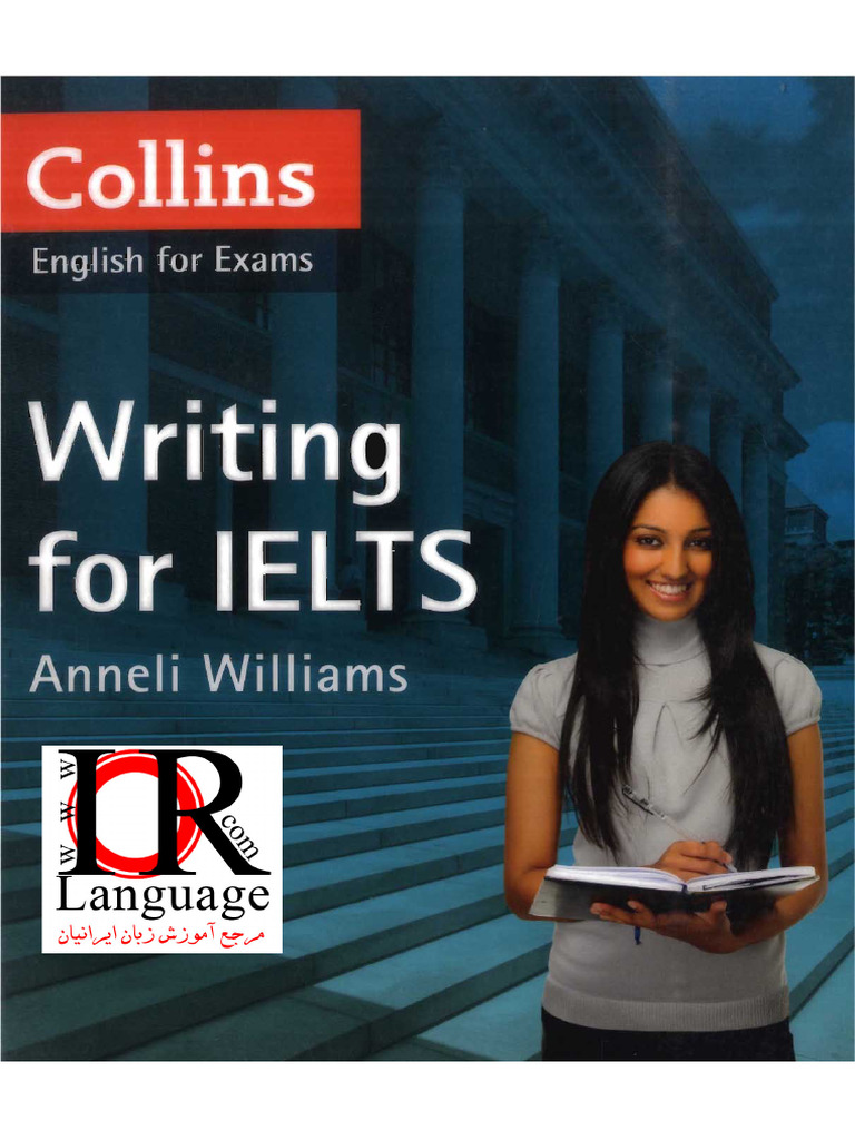 Collins Writing For IELTS PDF Download Ieltsxpress | PDF