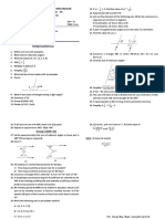 Maths - 7