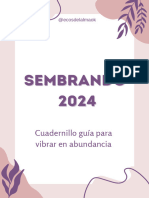 Guía Abundancia 2024