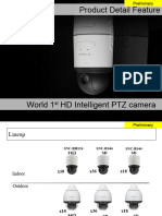 Sony Ip CCTV 2