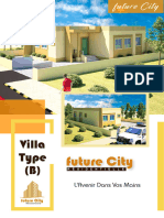 Villa Type (B)