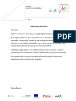 Modelo de Documento