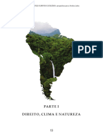 E-BOOK Geodireito Justiça Climática e Ecologica