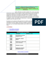 Símbolos Normalizados de Convertidores, Inversores Y Arrancadores de Potencia