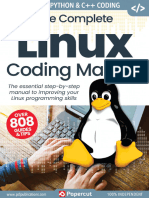 Papercut Limited - The Complete Linux Coding Manual - 17th Edition, 2023-Papercut Limited (2023)